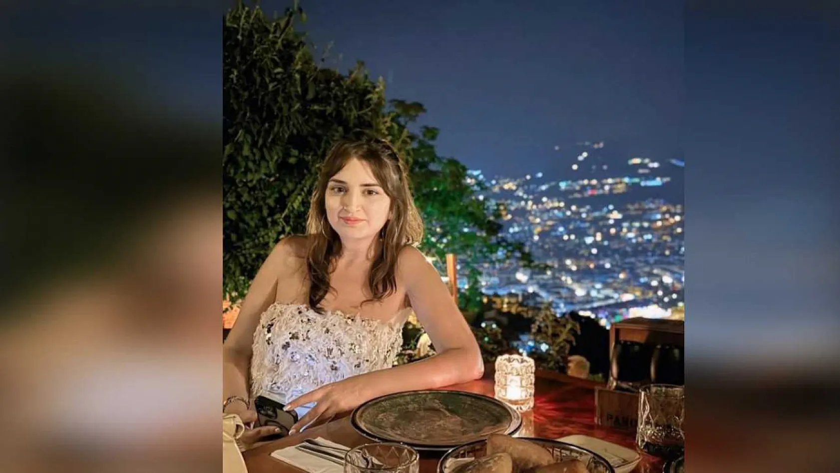 Emlak Ofisinde Aile İçi Silahlı Saldırı: Genç Kadın Hayatını Kaybetti
