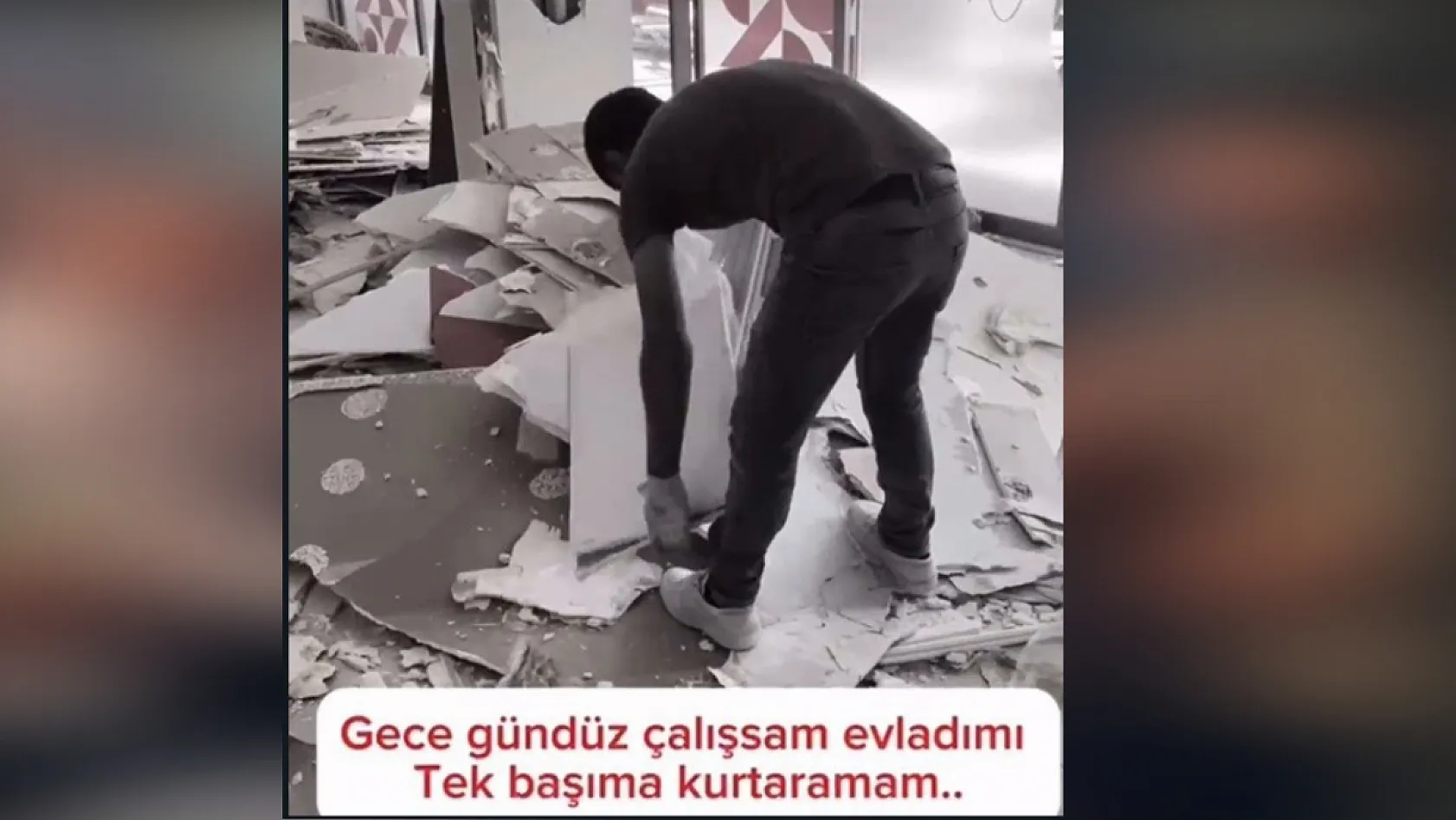 Gece kulübünde alem yaptığı görüntüleri ortaya çıkan SMA'lı bebeğin babası intihar etti