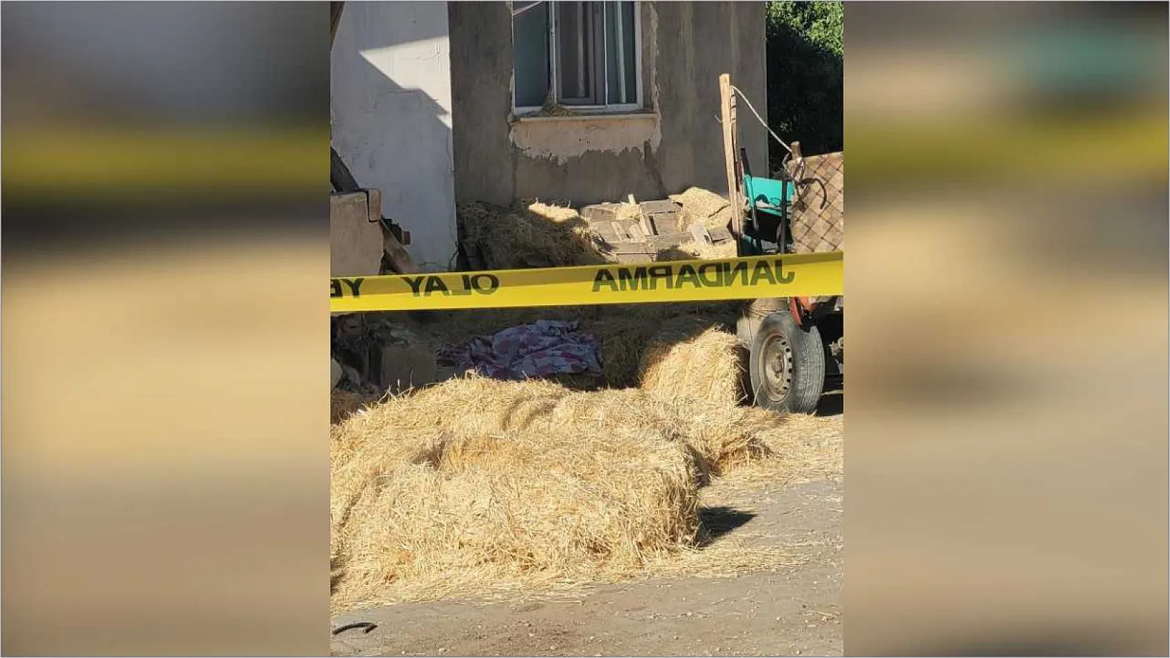Patpat Devrildi: Anne ve Baba Hayatını Kaybetti, Küçük Çocuk Yoğun Bakımda