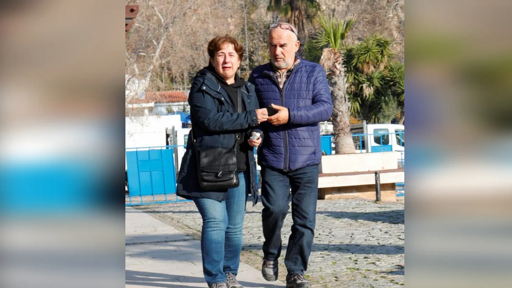 Antalya'da bir gencin cansız bedeni bulundu, acılı anne '18'e bunun için mi girdi' diyerek gözyaşlarına boğuldu