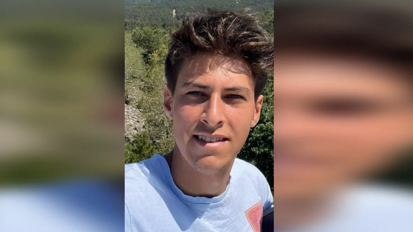 Doğalgaz patlamasında yaralanan üniversite öğrencisi hayatını kaybetti