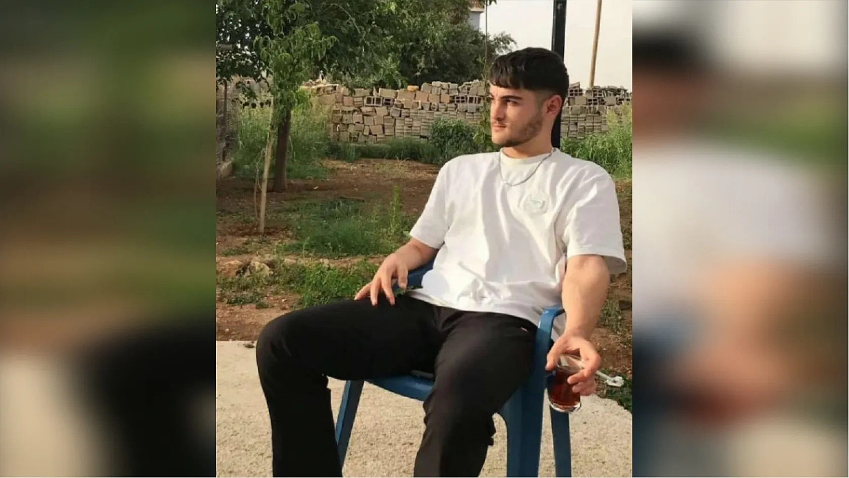 Tır ile motosiklet çarpıştı: İki kardeş hayatını kaybetti