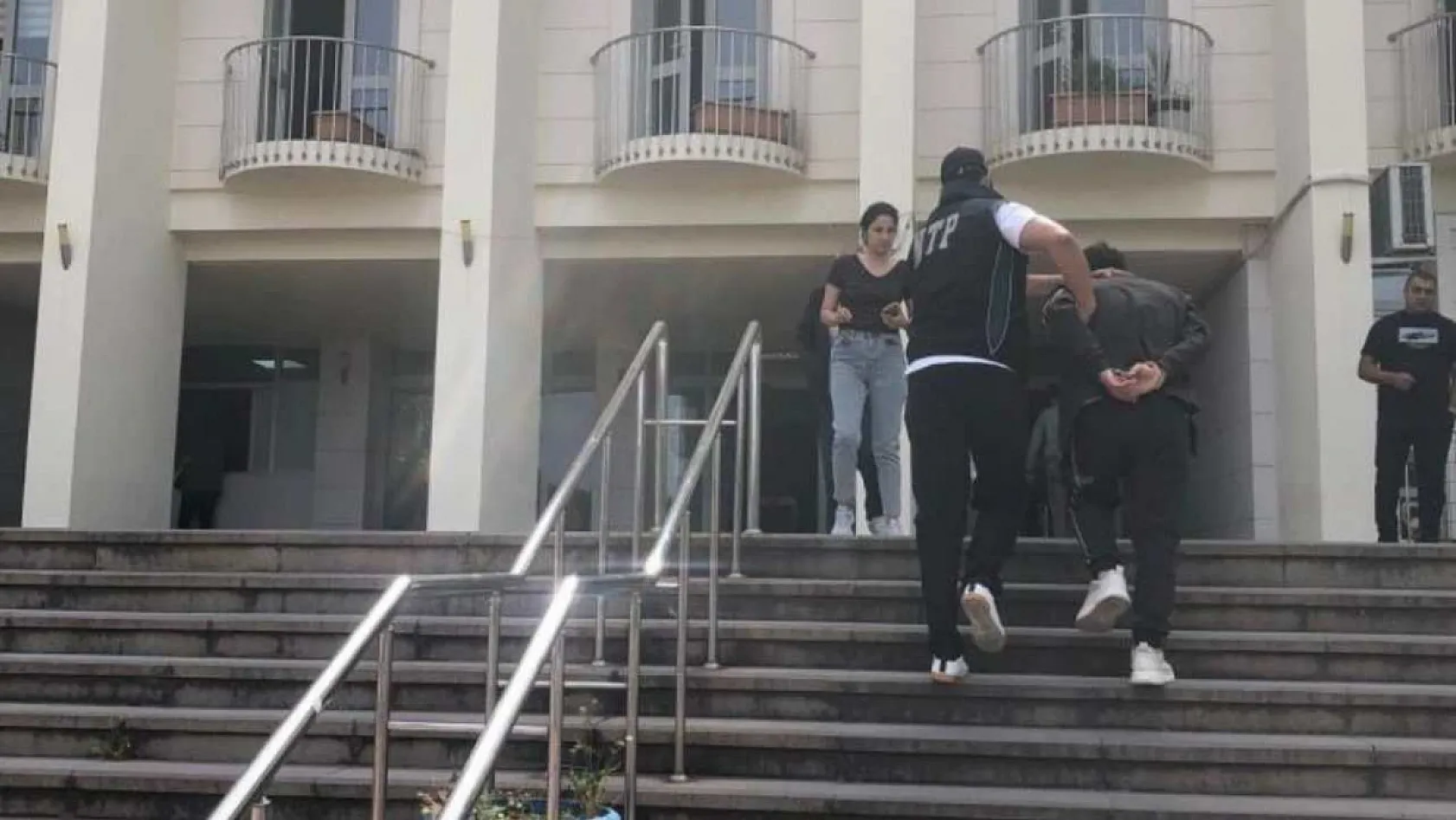 Bodrum'da uyuşturucu operasyonu: '3 sanığa 22 yıl 6 ay hapis'