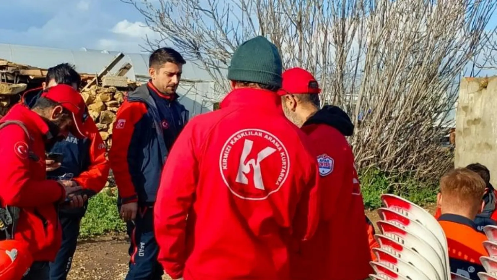 Küçük Ali için umutlandıran haber geldi