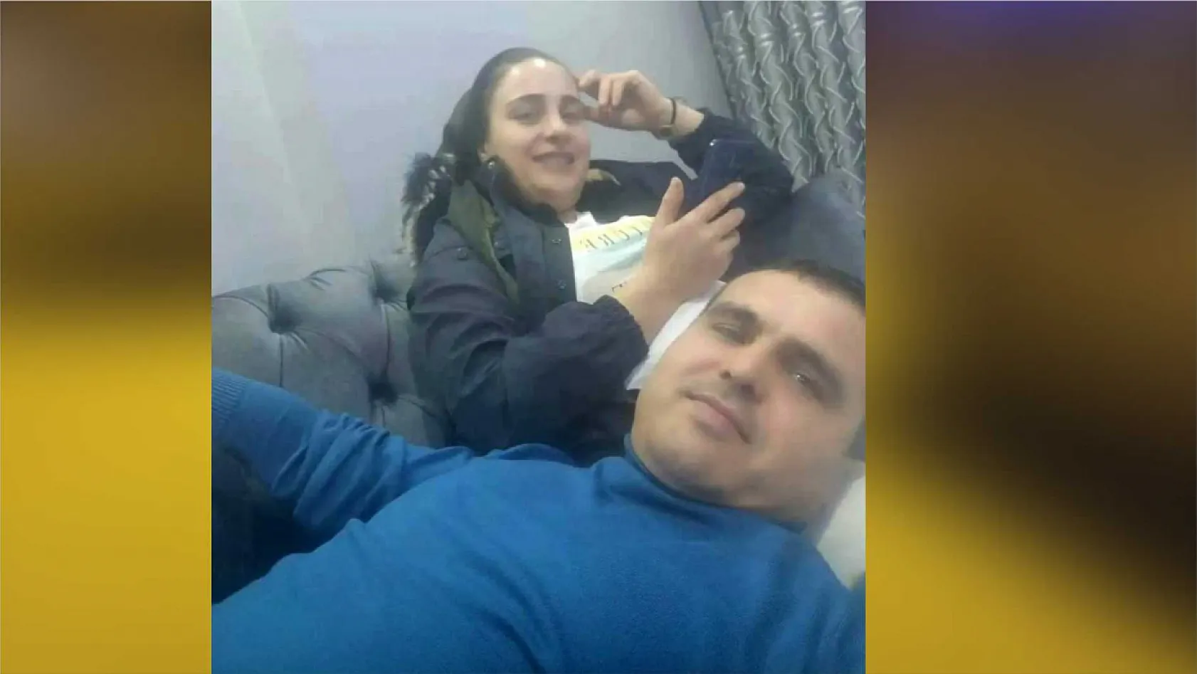 Karısını boğarak öldürdü, polisi aradı