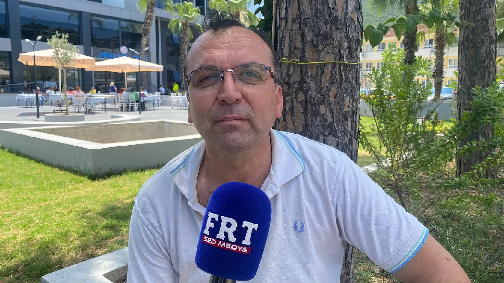 Fethiye'de TYT Heyecanı: Velilerden Duygusal Mesajlar
