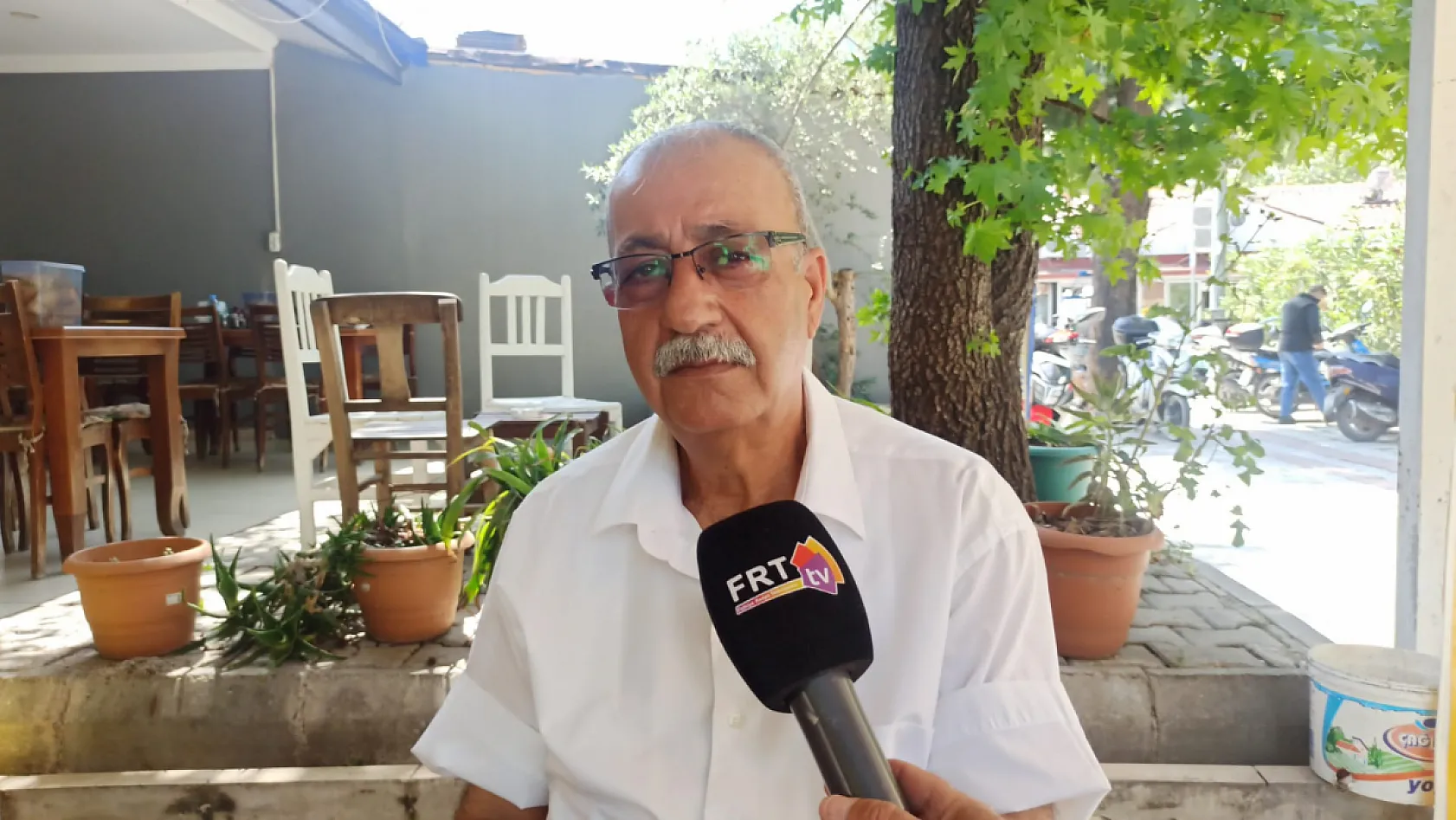 Fethiyeli vatandaş, 'Ne kalbimiz kaldı ne cebimiz'