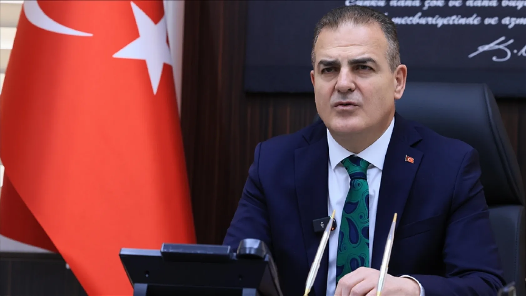 Muğla'da eğitime 2,5 Milyar TL'lik dev yatırım: 19 yeni okul yapılacak