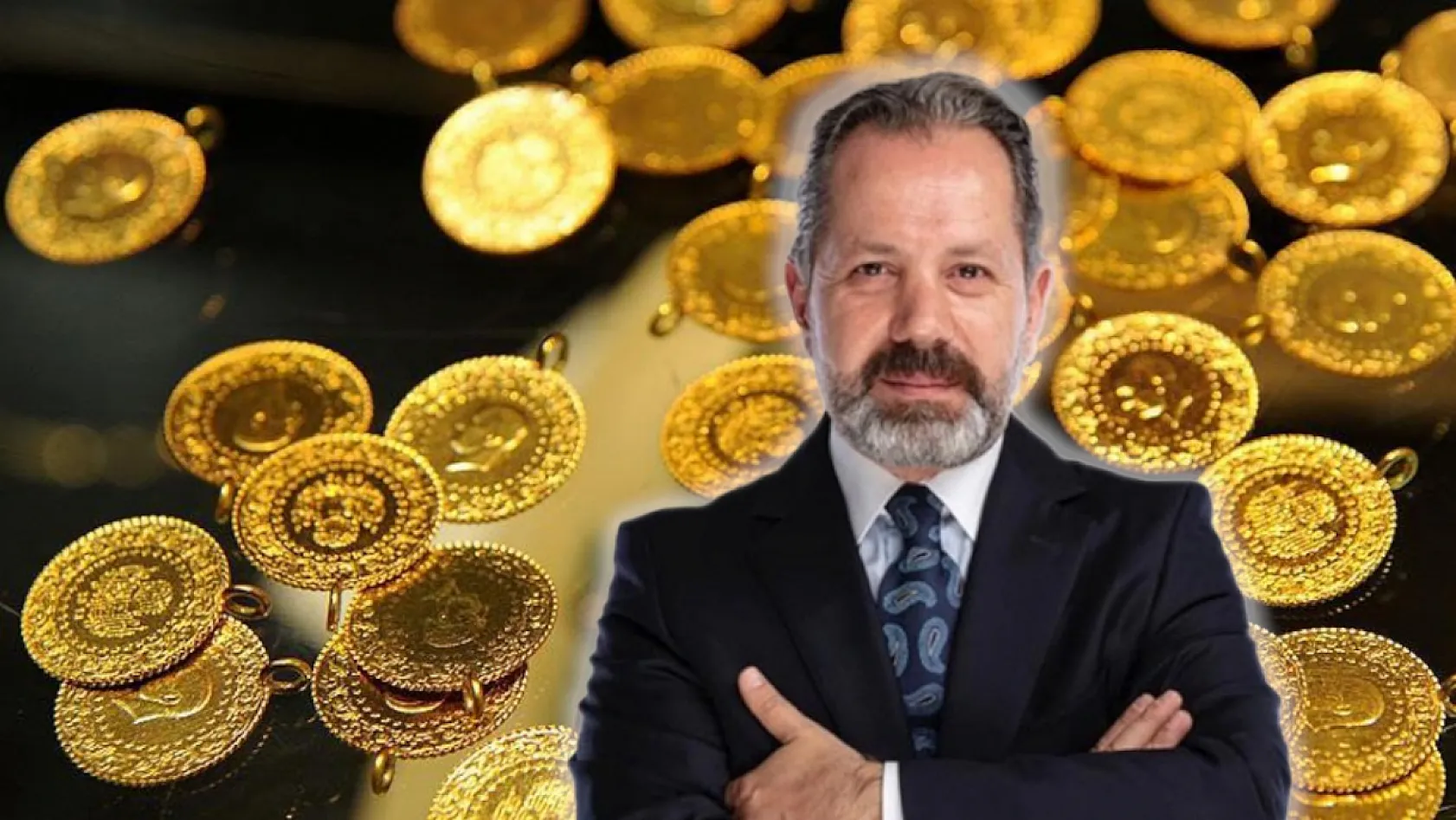 Altın Fiyatlarında Tarihi Değişim: İslam Memiş'ten Çarpıcı Açıklama