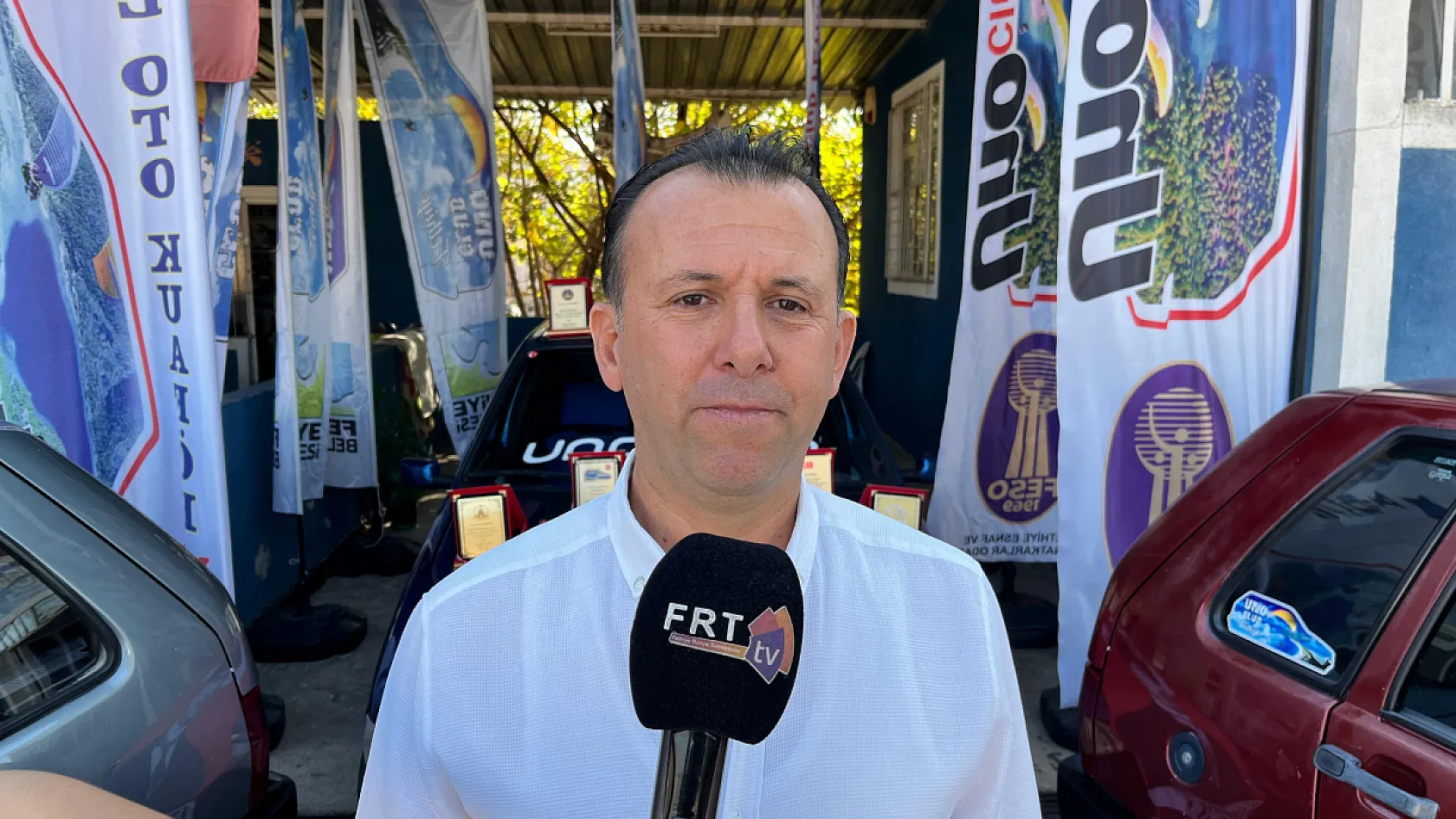 Fethiye'de Belediye Öncülüğünde 9. Cumhuriyet Konvoyu Düzenlenecek