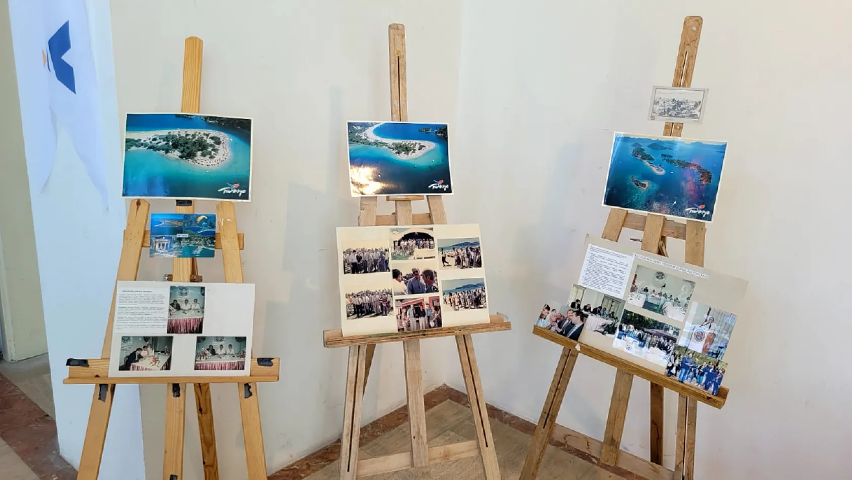 Fethiye'de Yeni Nesil Konaklama Zirvesi (YNKZ) Yoğun İlgiyle Gerçekleşti
