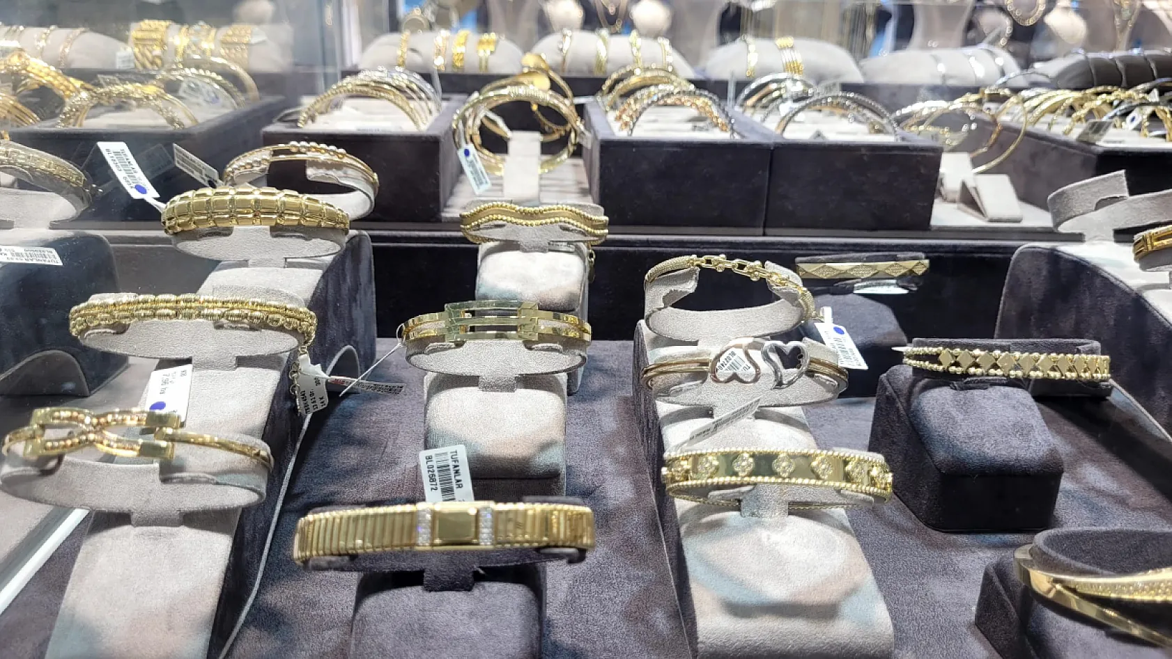 6 Ocak 2025 Pazartesi Altın Fiyatları Ne Kadar