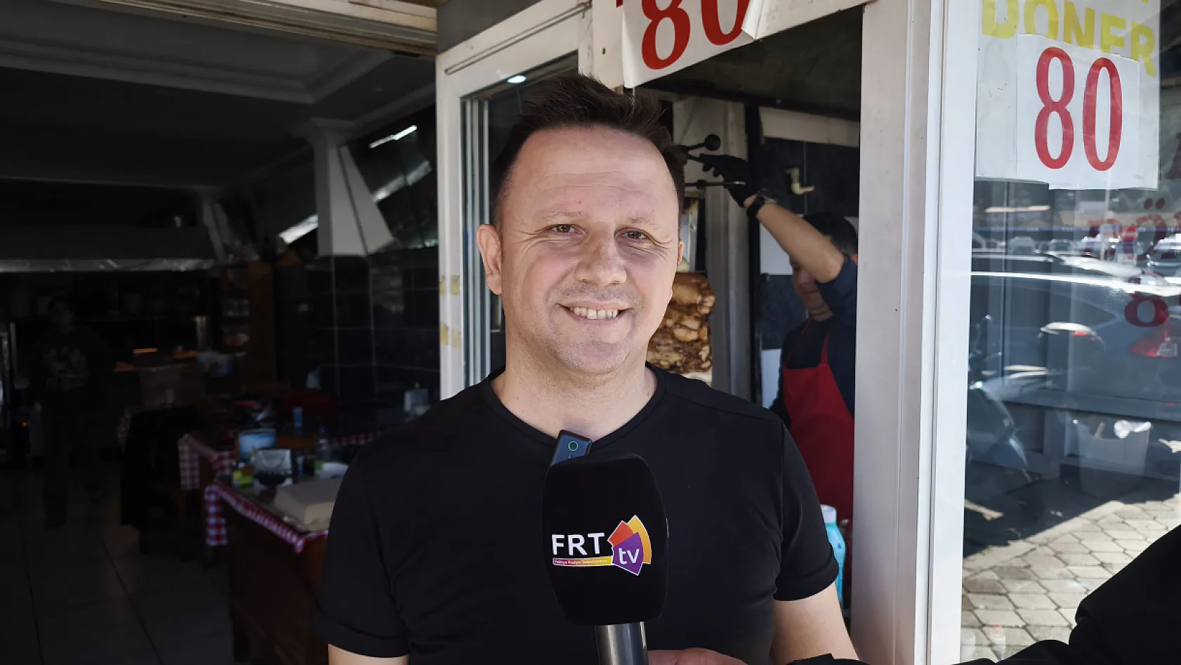 Fethiye'de fiyatların ucuz olmasından dolayı esnaf lokantalarına ilgi yoğun