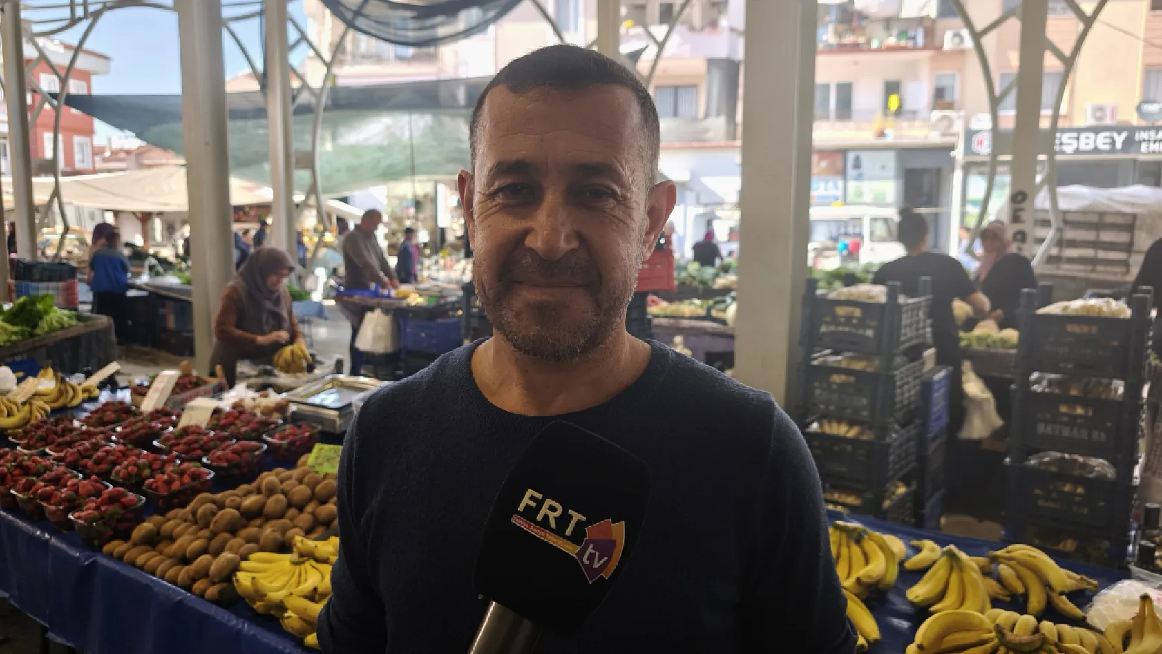 Fethiye Cumartesi Pazarı'nda fiyatlar uygun mu?