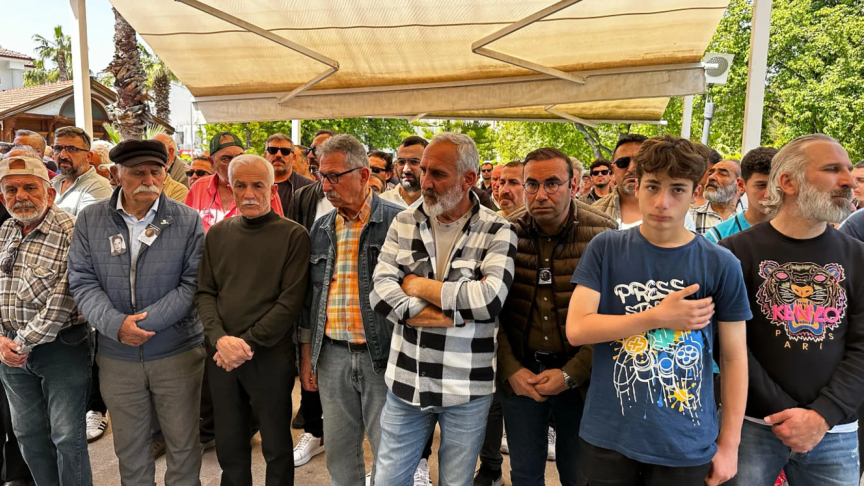 Özgür Alkan'a Veda… Kazaya Neden Olan Sürücü Tutuklandı