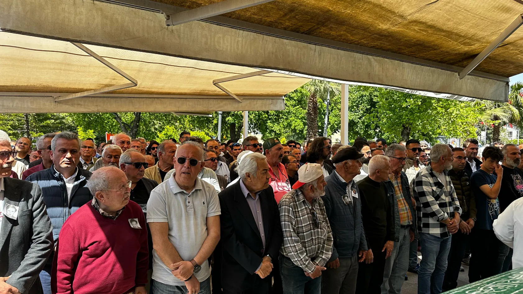 Özgür Alkan'a Veda… Kazaya Neden Olan Sürücü Tutuklandı