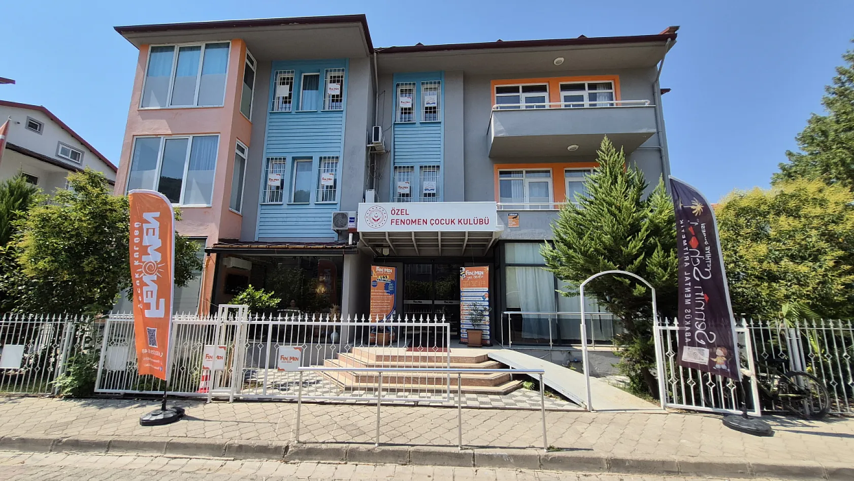 Fenomen Çocuk Kulübü'nden 2 Türkiye Birincisi: Ömer Faruk ve Berat Efe'de Gururlandıran Başarı