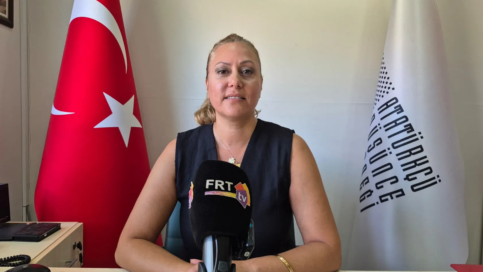 Atatürkçü Düşünce Derneği Fethiye Şubesi'nden Burs Duyurusu