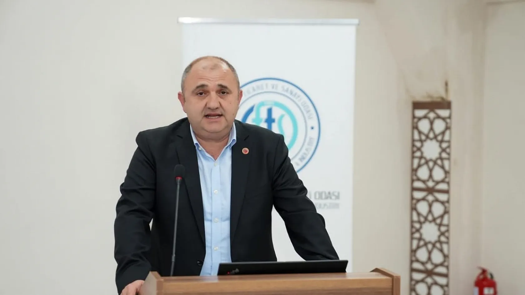 Zeytin ve Zeytinyağı Üretiminde Üretici Odaklı Yaklaşımlar Paneli Seydikemer'de yapıldı