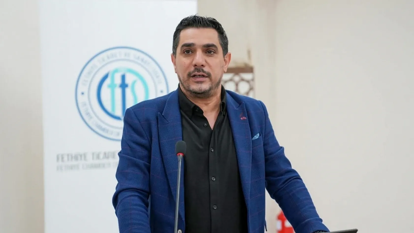 Zeytin ve Zeytinyağı Üretiminde Üretici Odaklı Yaklaşımlar Paneli Seydikemer'de yapıldı