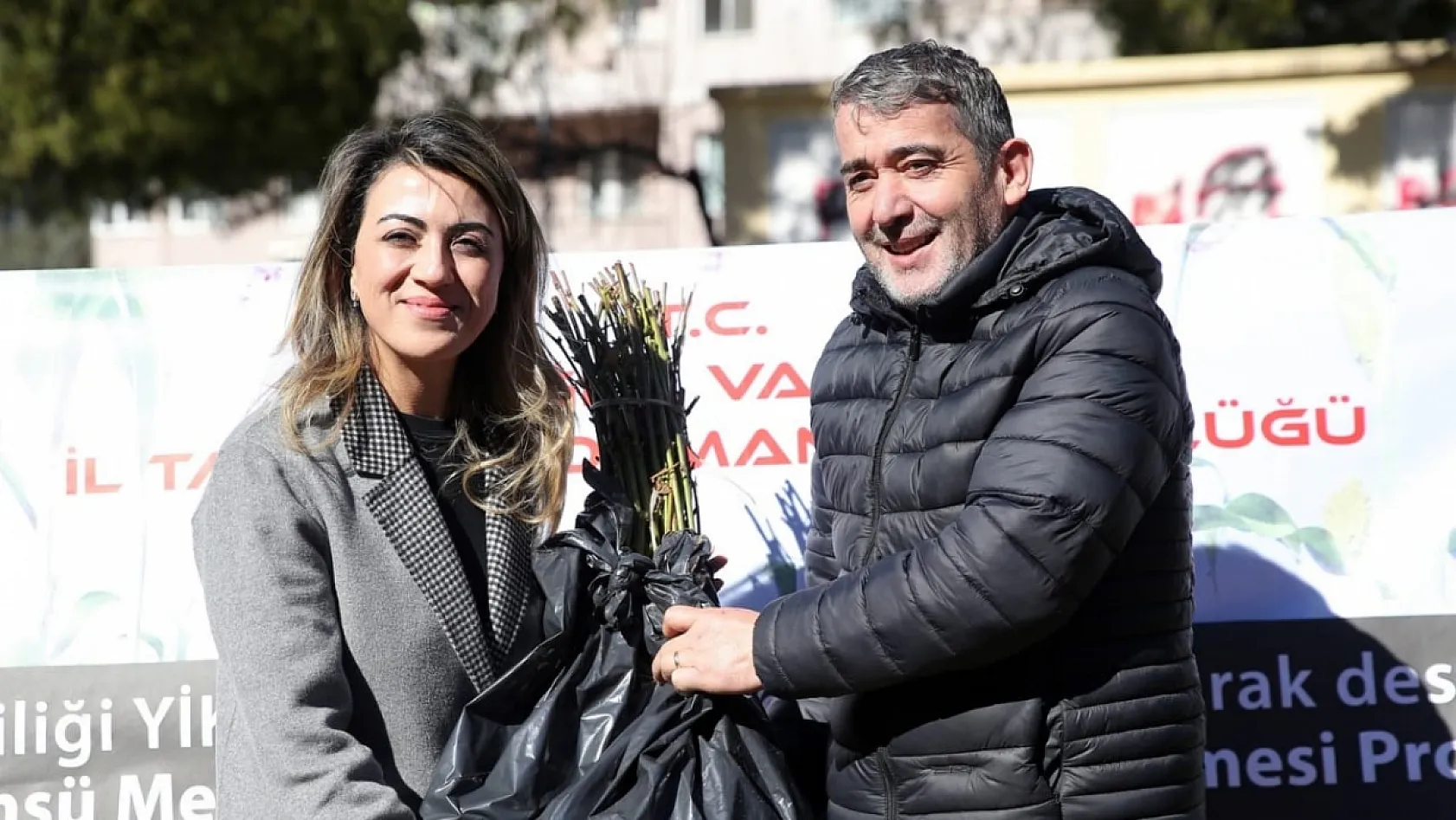 Muğla'da üzümsü meyvelerin ekim alanı genişliyor