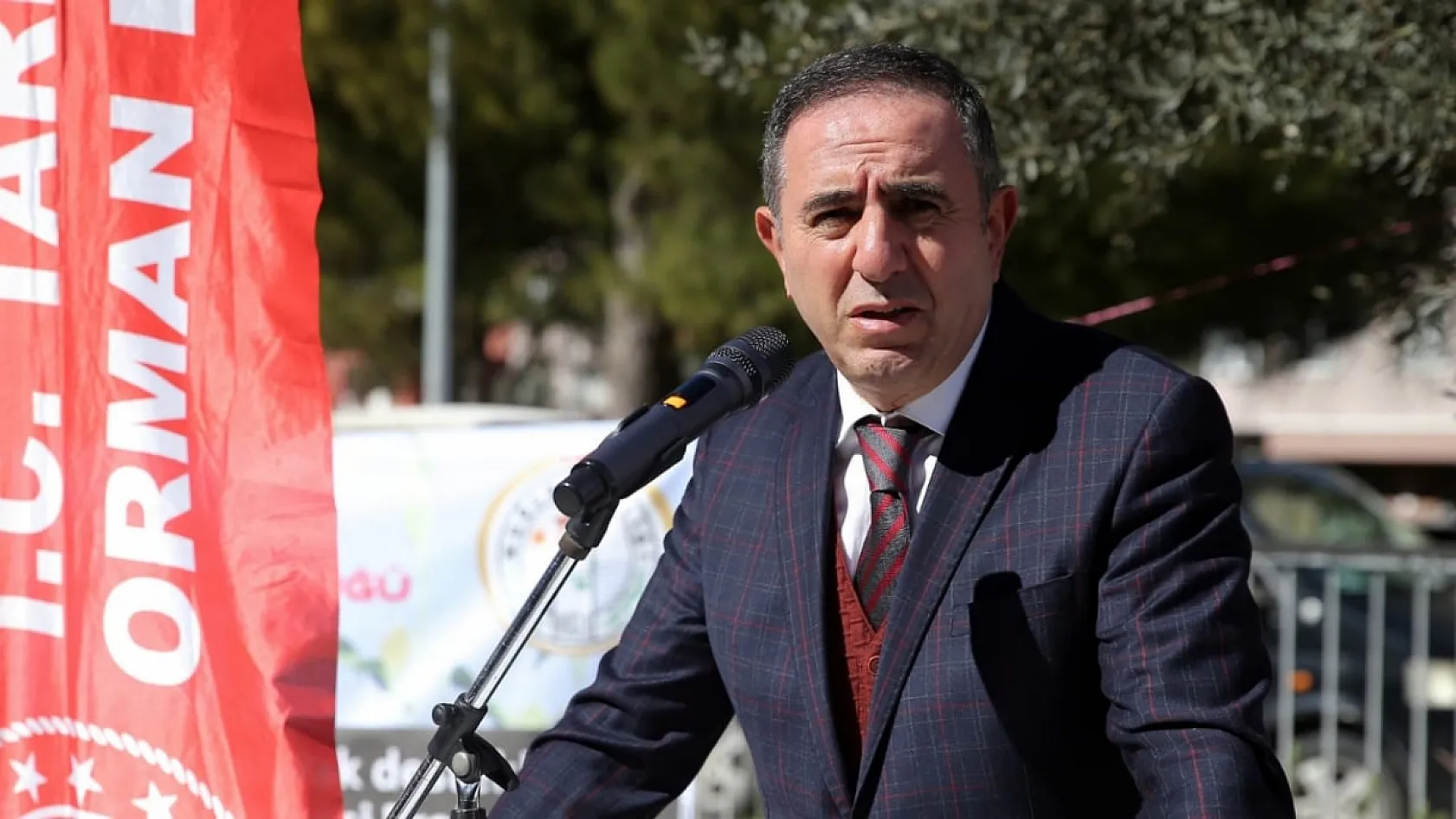 Muğla'da üzümsü meyvelerin ekim alanı genişliyor