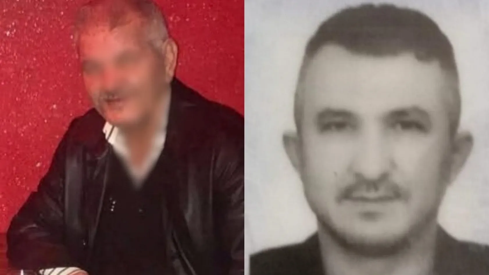 Antalya'da katil zanlısı saklandığı adreste yakalandı