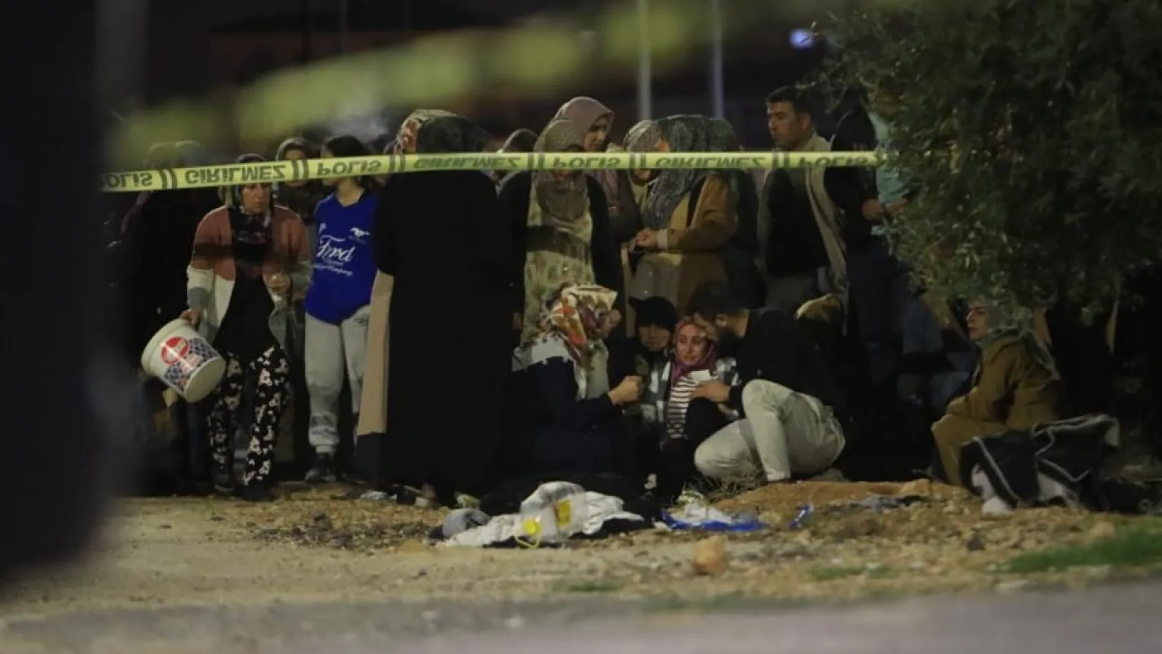 Antalya'da eşini ve 2 kızını öldüren polis memuru için 3 kez ağırlaştırılmış müebbet talebi