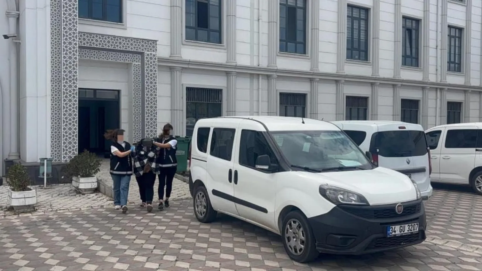 Kocasını öldüren kadından tüyler ürperten savunma