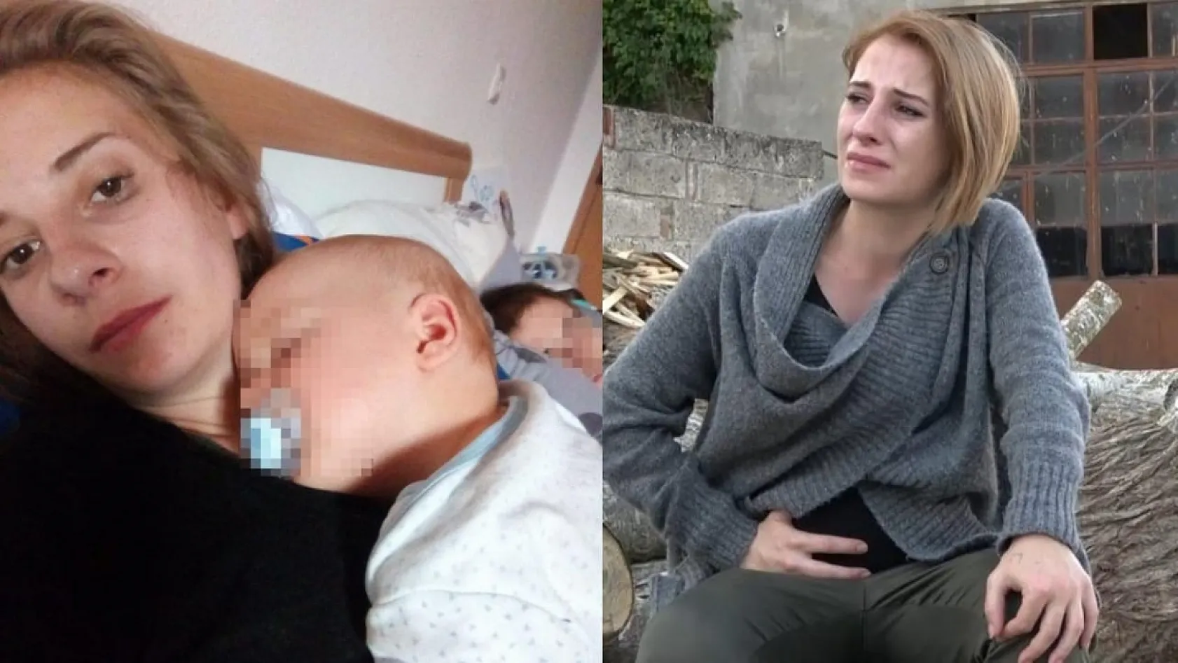7 yıl sonra gelen DNA gerçeği