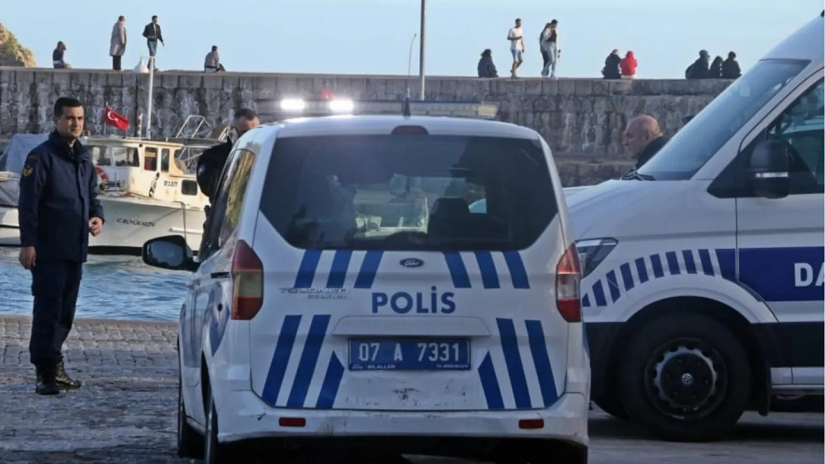 Dünyaca ünlü sahilde can pazarı: 2 kardeş kurtuldu, kuzen hayatını kaybetti