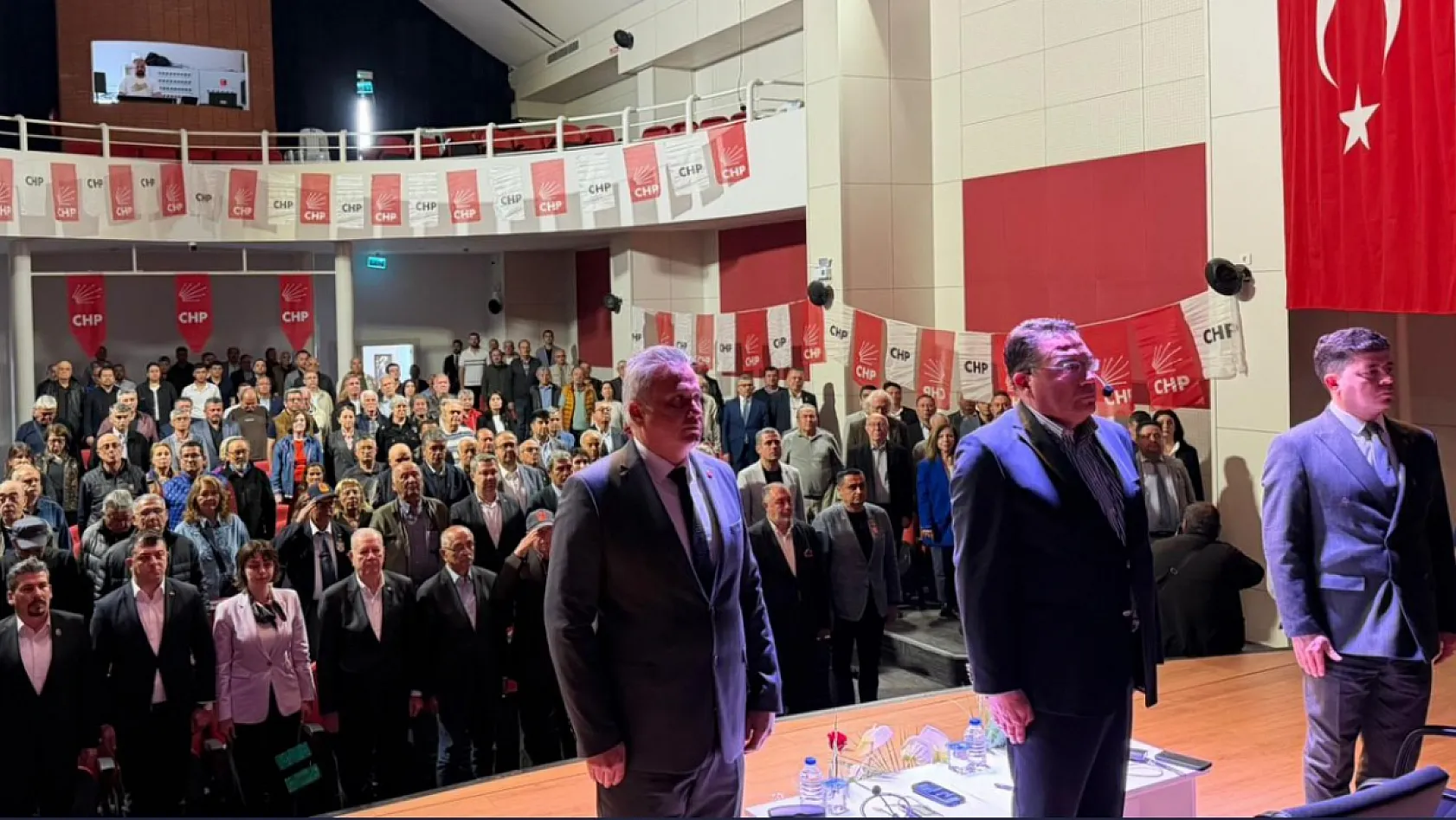 Fethiye'de 'Milli Savunma Politikaları Paneli' Düzenlendi