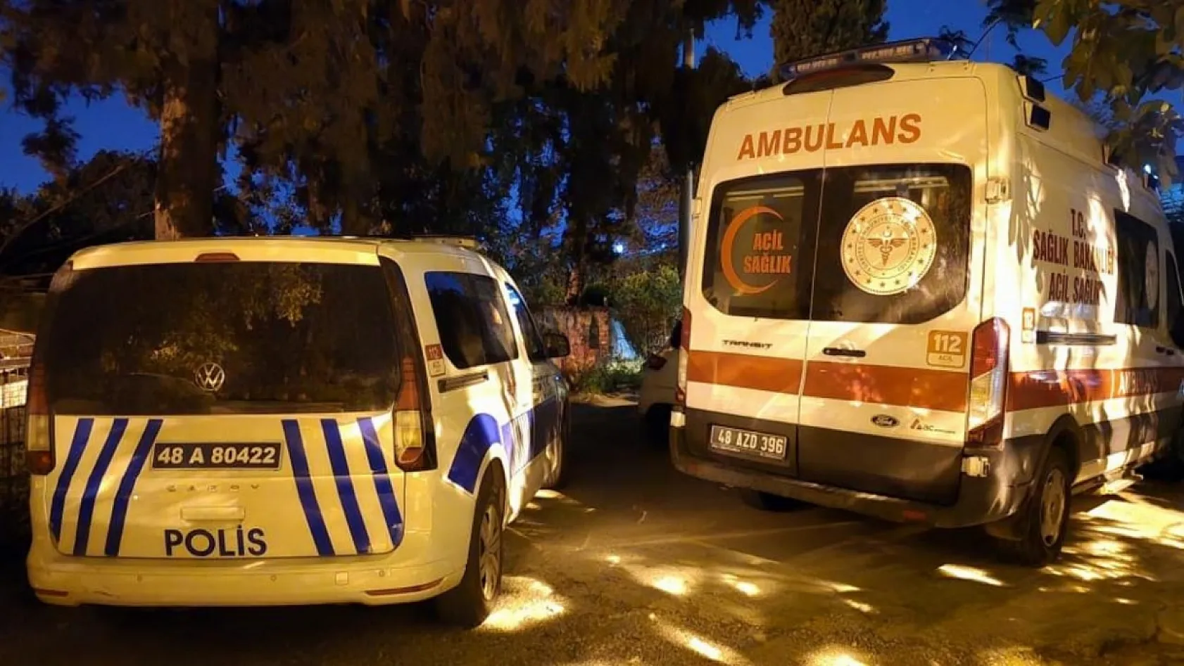 Bodrum'da Barış Manço'nun sahne arkadaşı tüfekle vurulmuş halde bulundu