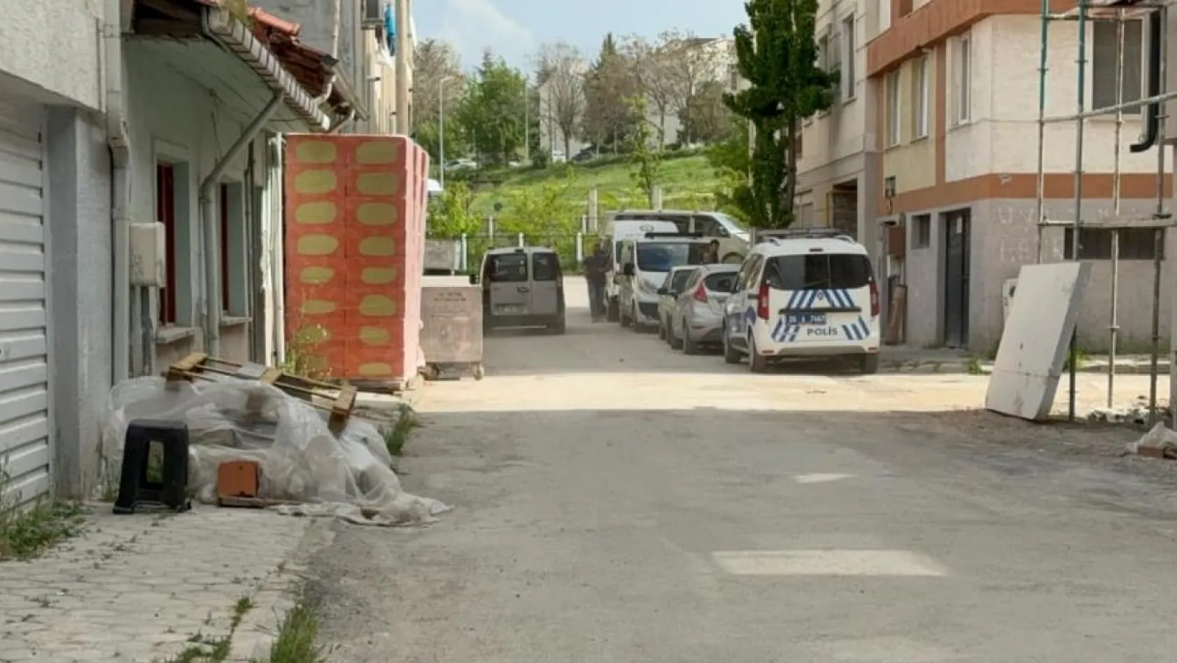 Babasının Bulduğu 31 Yaşındaki Gençten Acı Haber: Ölümü Şüpheli Bulundu