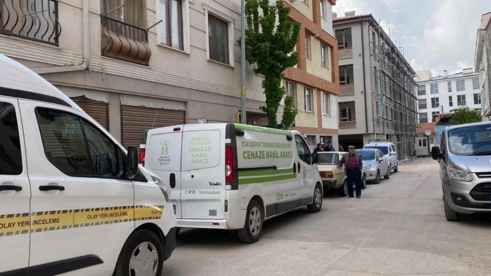 Babasının Bulduğu 31 Yaşındaki Gençten Acı Haber: Ölümü Şüpheli Bulundu