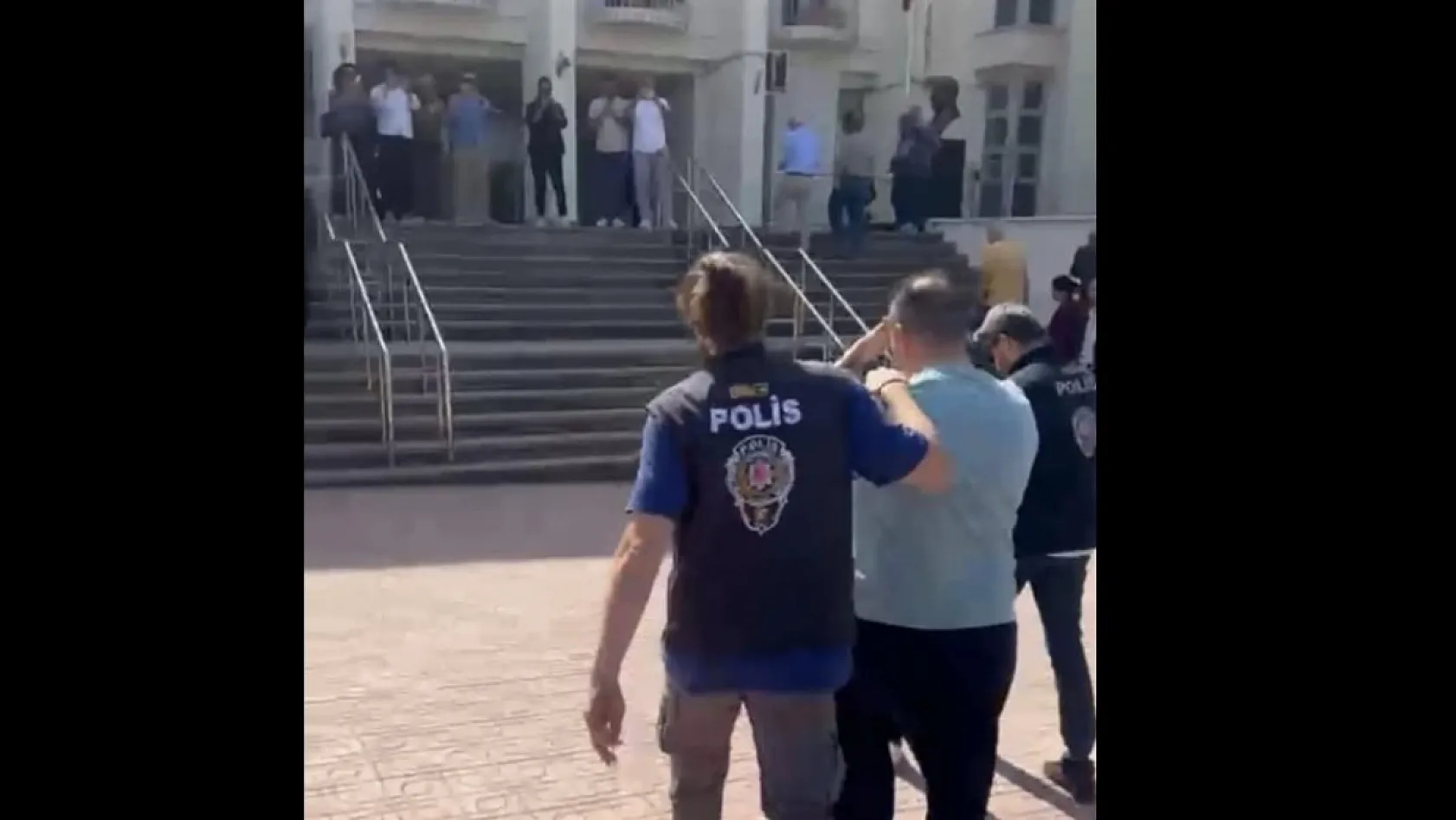 Bodrum'da çocuk istismarı operasyonu: 2 tutuklama
