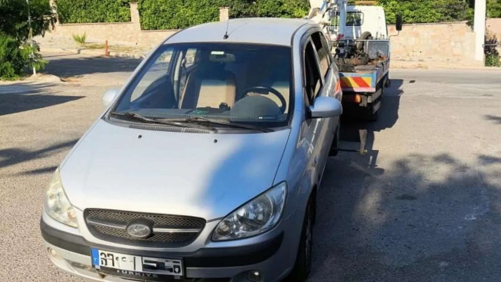 Bodrum'da korsan taşımacılığa geçit yok