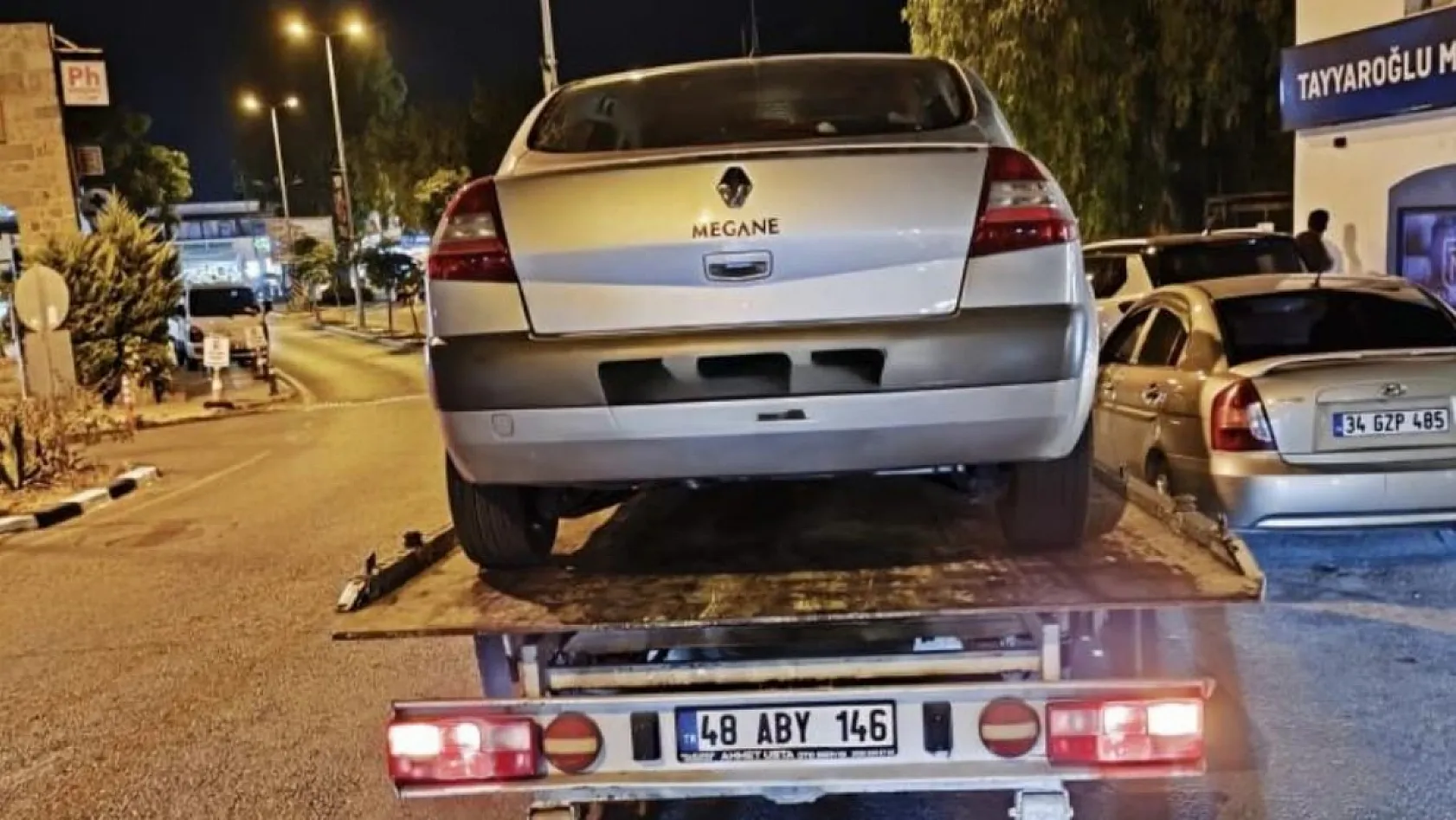 Bodrum'da korsan taşımacılığa geçit yok