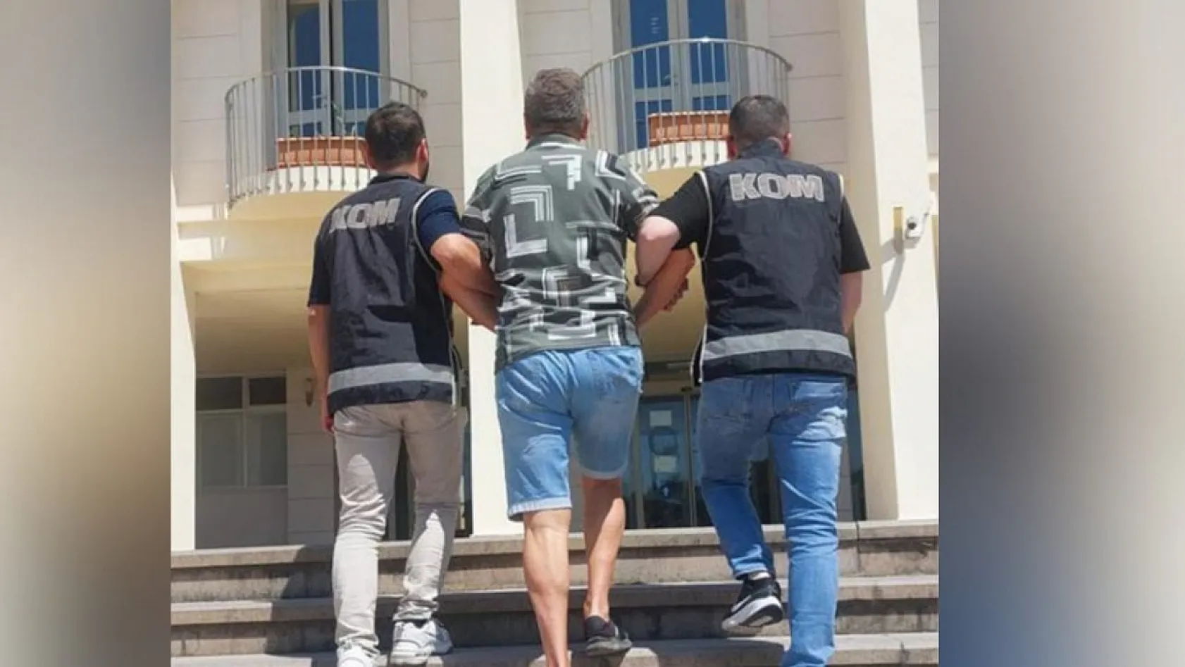 Muğla'da Haziran ayında 3 bölgesel suç örgütü çökertildi