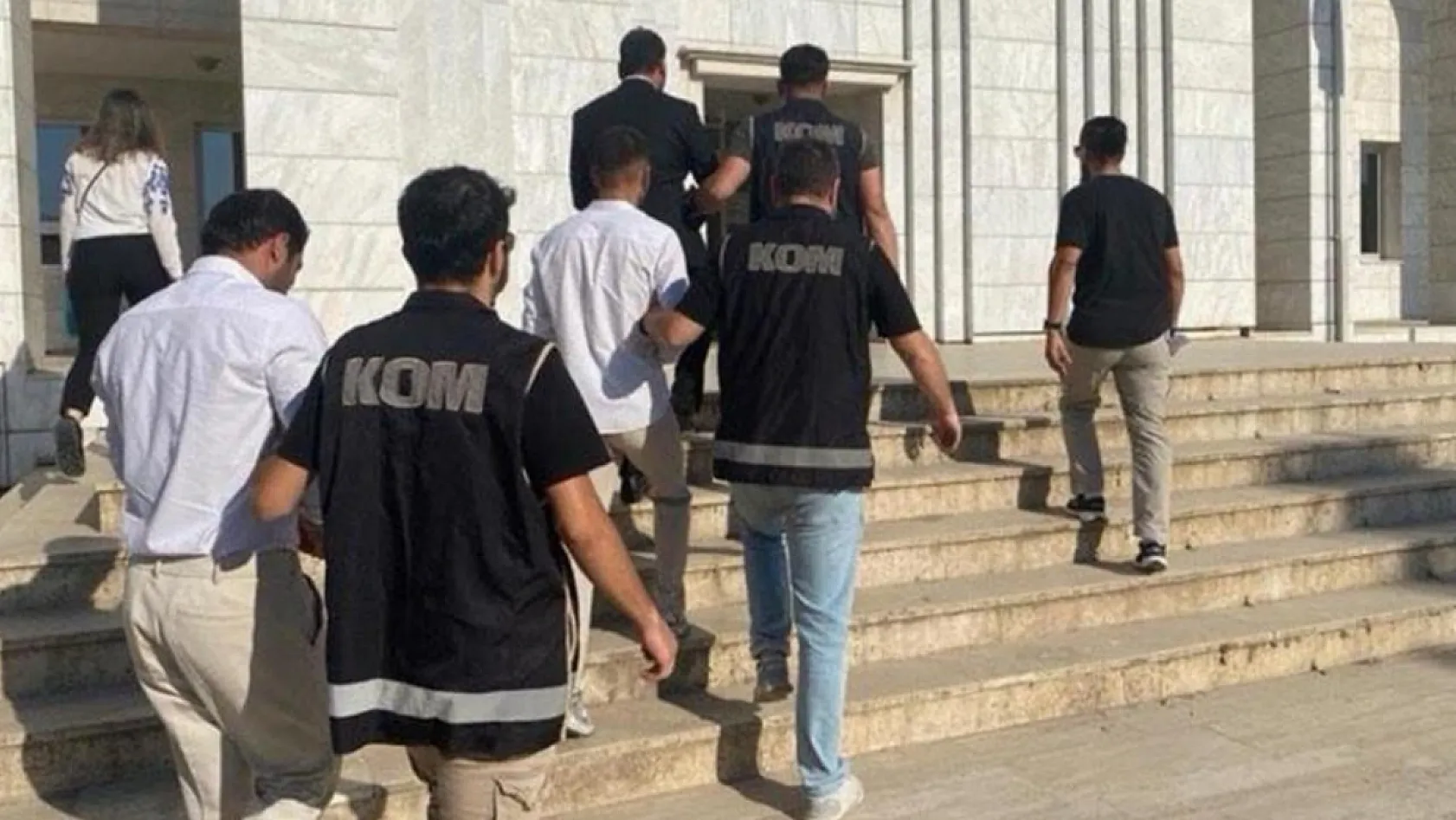 Muğla'da Haziran ayında 3 bölgesel suç örgütü çökertildi