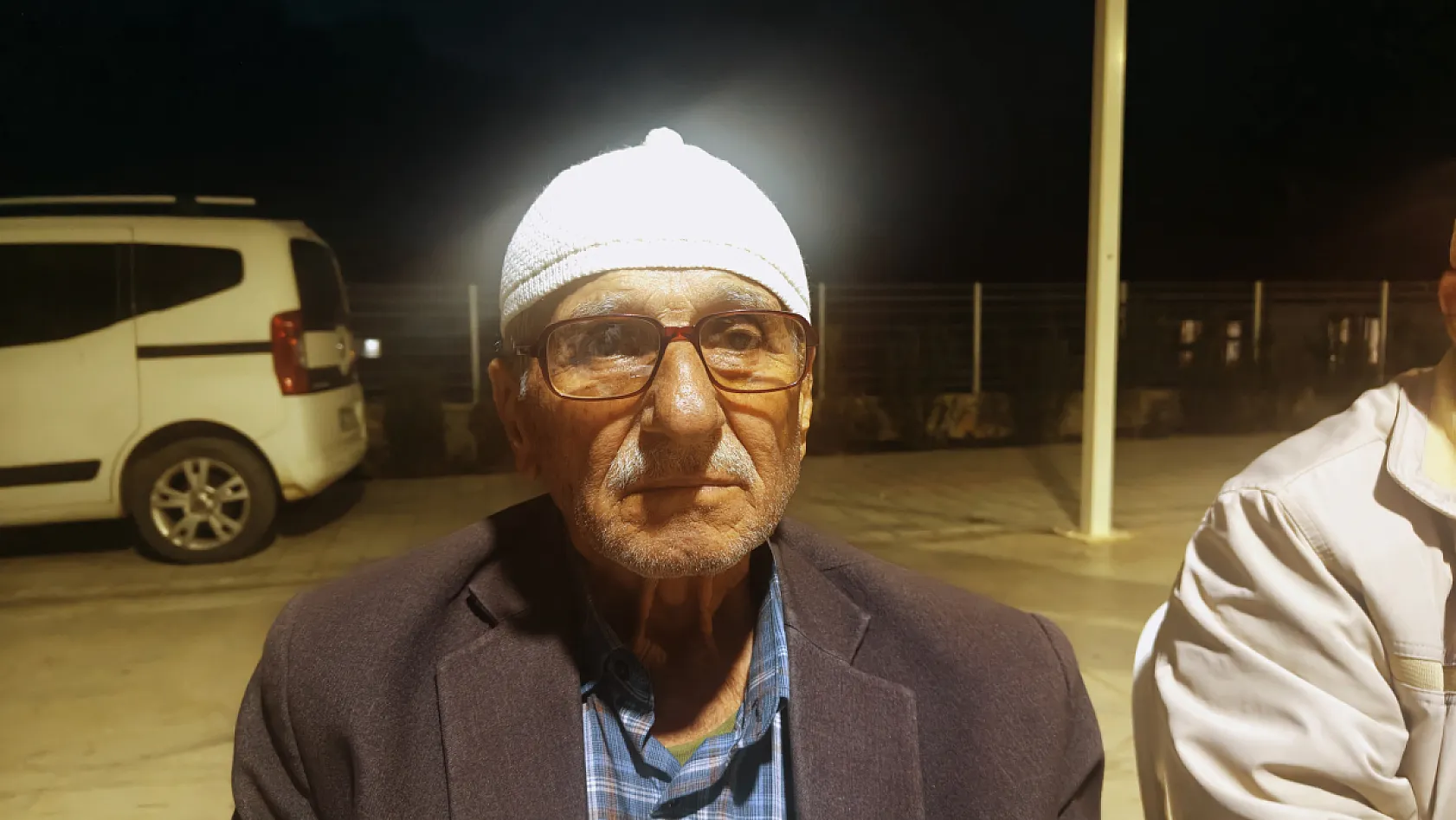 Fethiye Pazaryeri Mahallesi Karapınar Mevkiinde geleneksel iftar programı