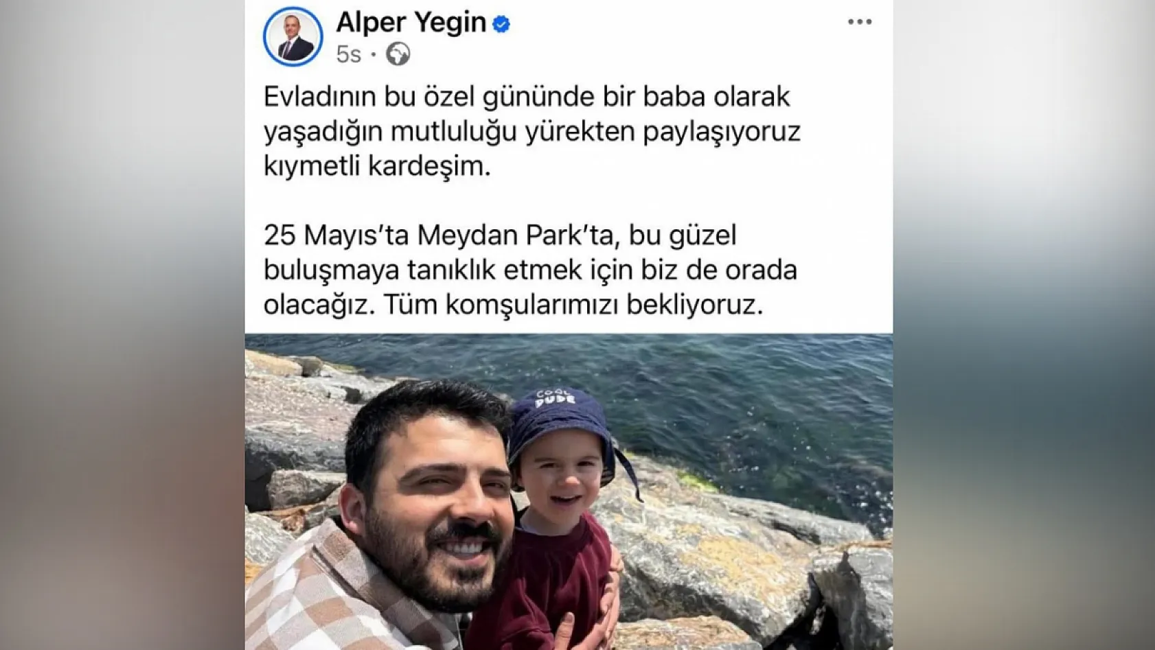 'Oğlum kanseri yendi, balon uçurmak istiyor' dedi, tüm Türkiye harekete geçti!