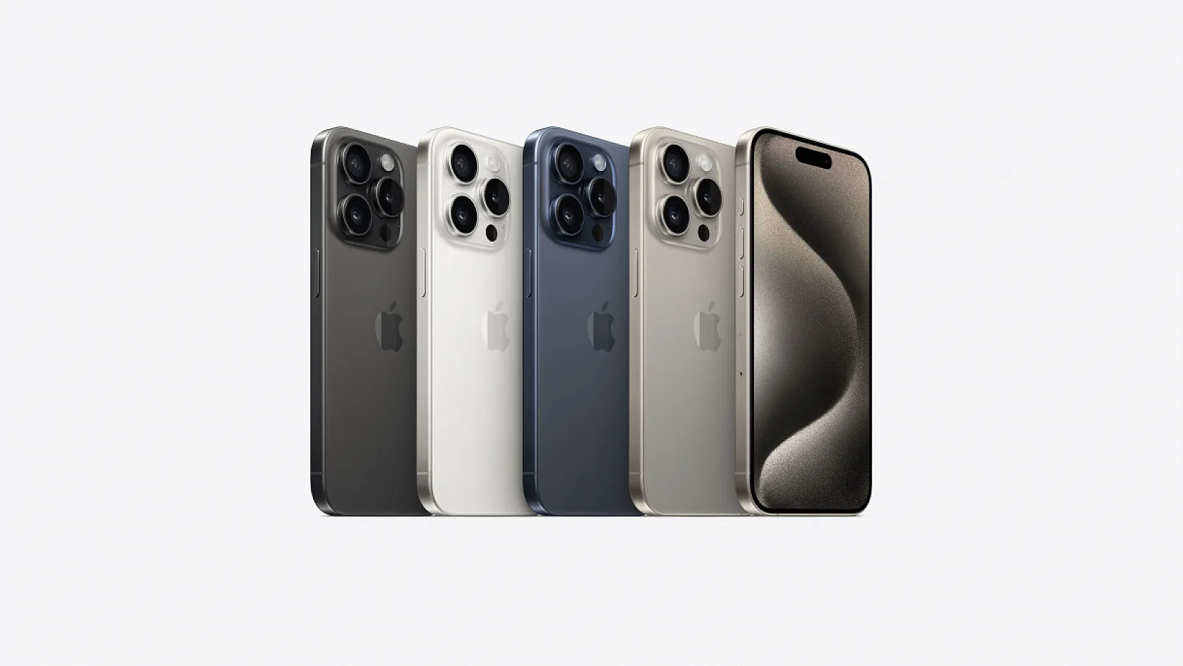 Apple IPhone 16'nın tasarımı sızdırıldı, bu değişimler şoke edecek