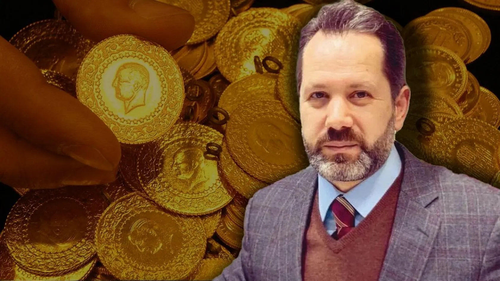 İslam Memiş'ten Yatırımcılara Uyarı: Fırtına Öncesi Sessizlik