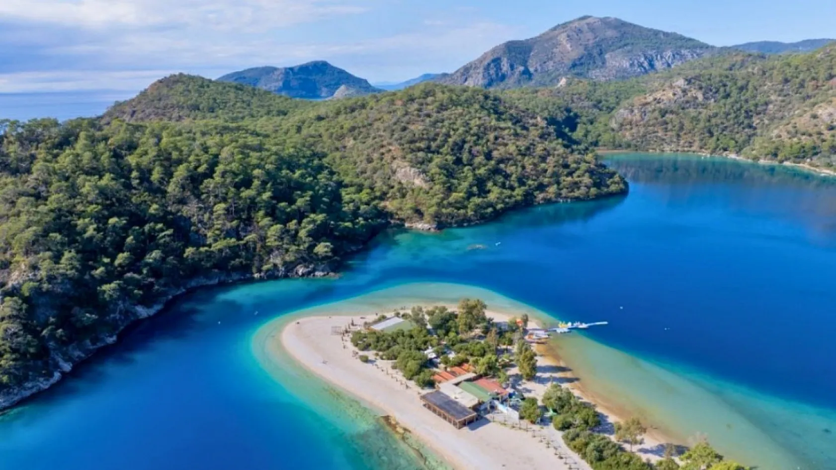 Muğla'da Kurban Bayramı'nın İkinci Gününde Hava Nasıl Olacak? İşte İlçe İlçe Tahminler