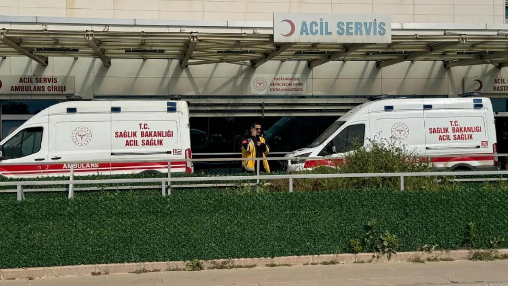 İzmir'de şalgam suyu dolu kovaya düşen bebek hayatını kaybetti