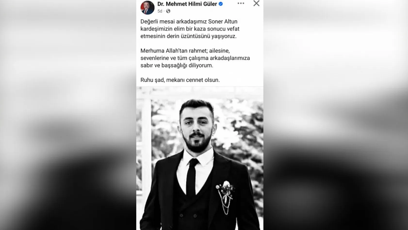 Çöp tesisinde feci kaza! 26 yaşındaki genç hayatını kaybetti