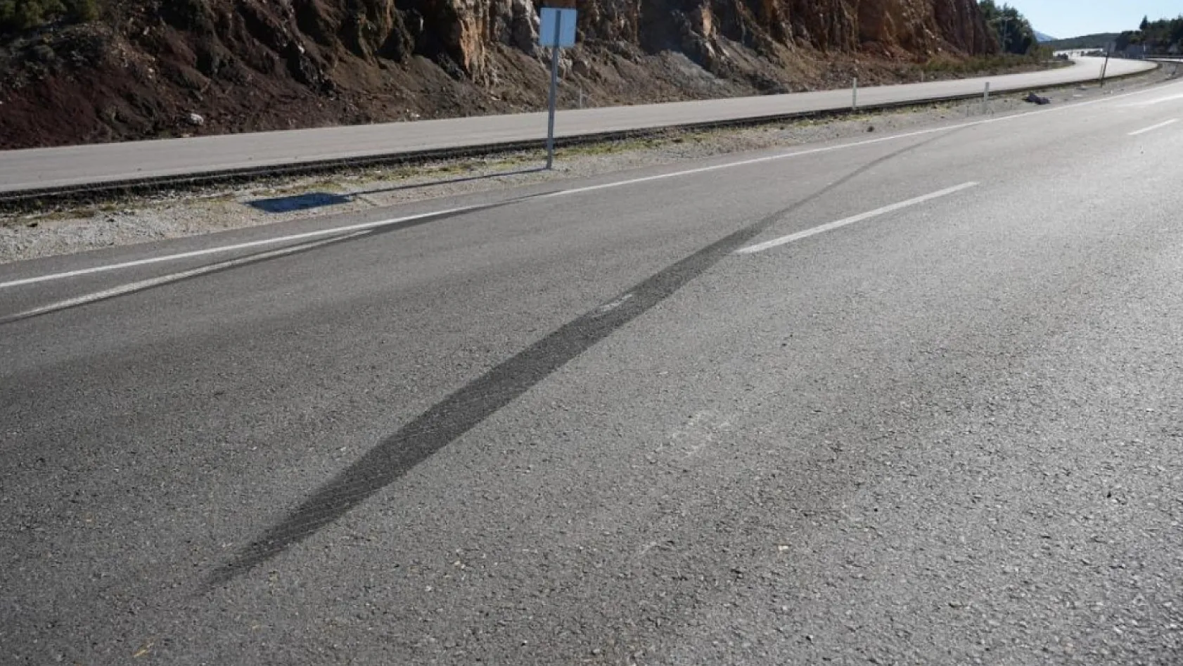 Feci kaza: Baba ve oğlu hayatını kaybetti