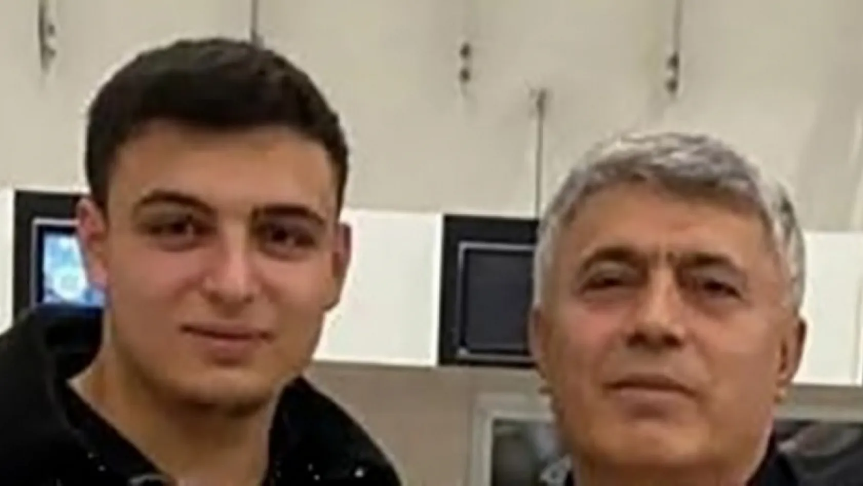 Muğla istikametinde korkunç kaza: Pazarcı baba ve oğlu son yolculuğuna uğurlandı