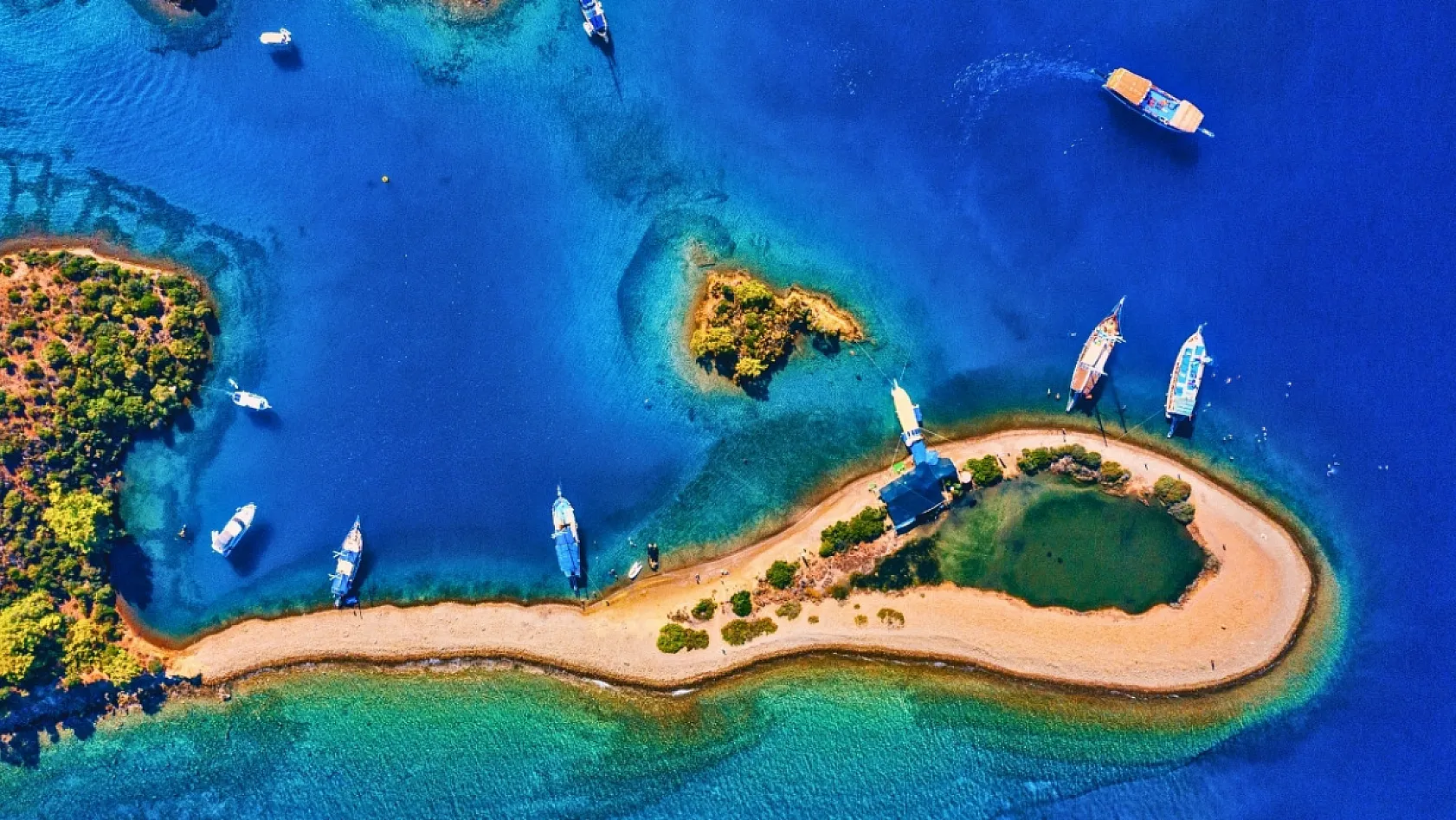 Meteoroloji Açıkladı: Muğla'da 5 Temmuz 2026 Pazar Günü Hava Nasıl Olacak?